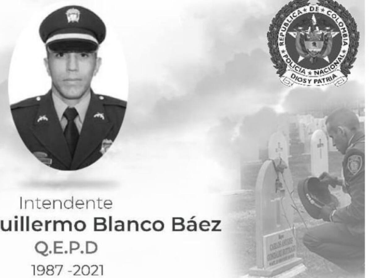 Héroe boyacense muere en la operación contra el “Clan del Golfo”