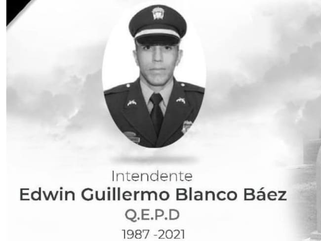 Edwin Guilermo Blanco Báez.