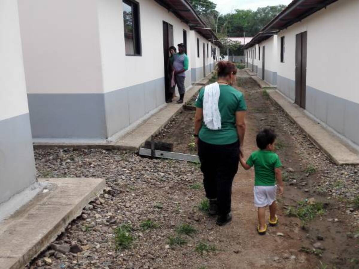 Neymar Jr, uno de los hijos de la guerra de las Farc en Pondores