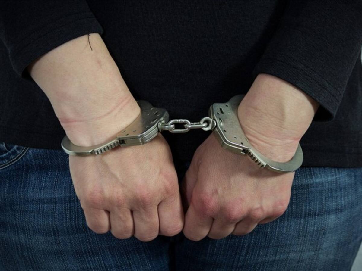 Fue capturada una sobrina de alias Otoniel en Necoclí