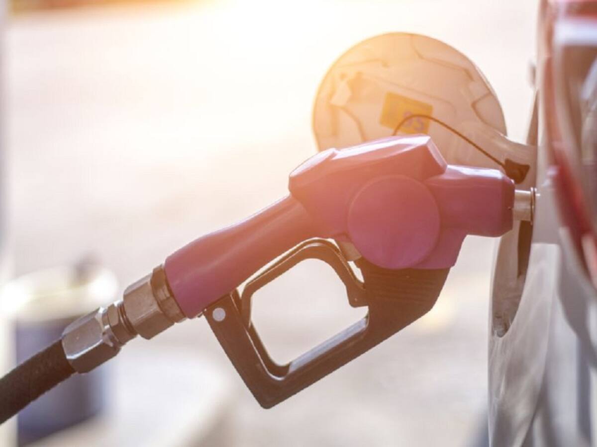 Autoridades reportan incremento en recaudo por sobre tasa a la gasolina