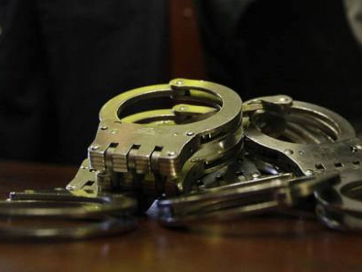 Esta semana extraditarían a EEUU colombiano vinculado a caso PDVSA