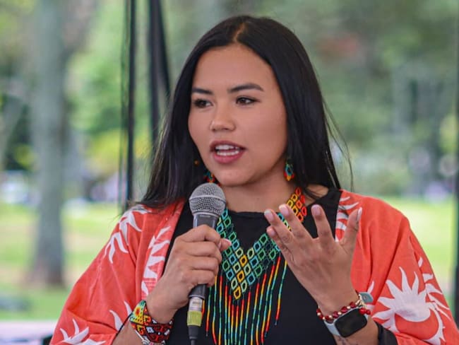 A la Lista Liberal a la Cámara por Boyacá llega Diana Paola Herrera