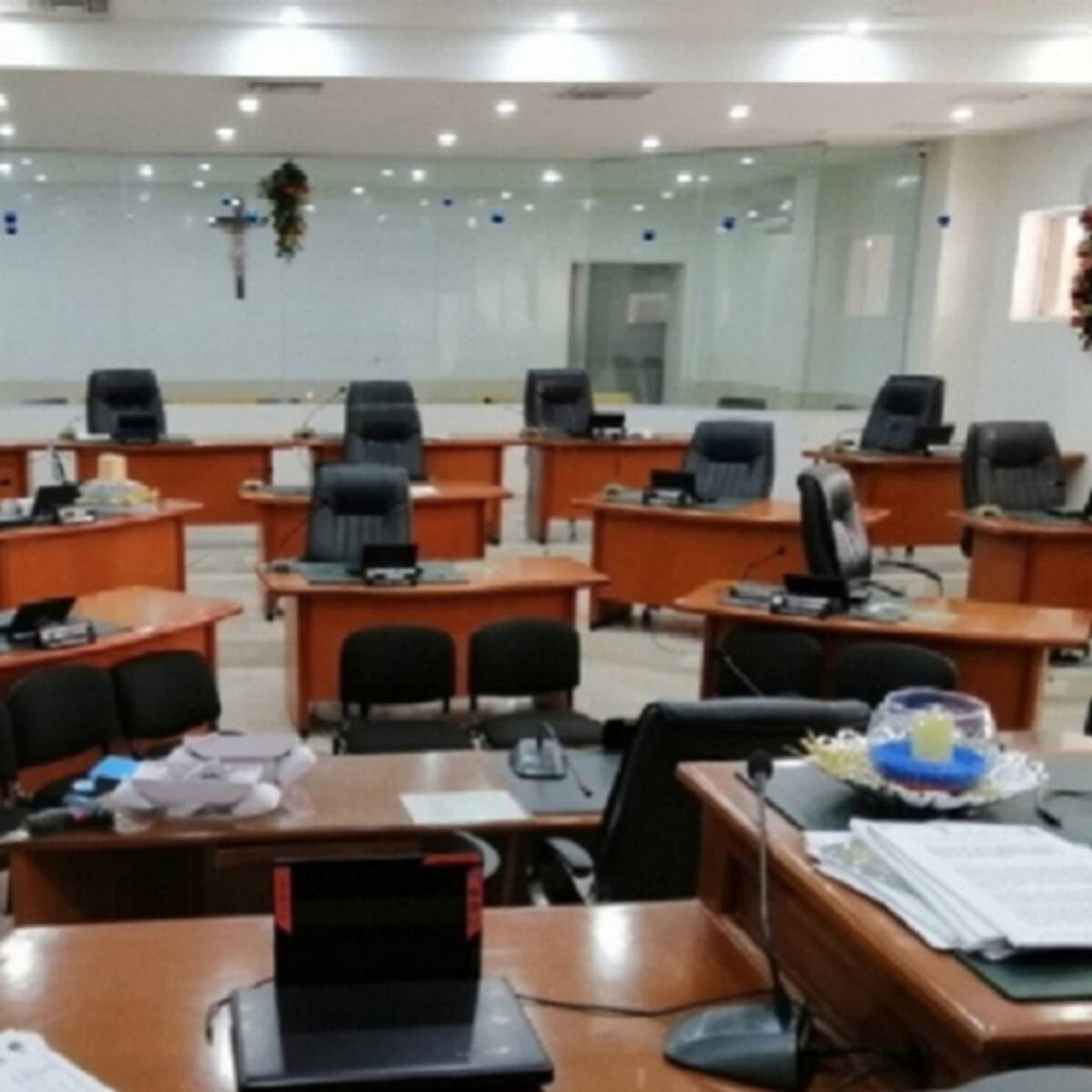 Convocan prórroga en el concejo de Cúcuta