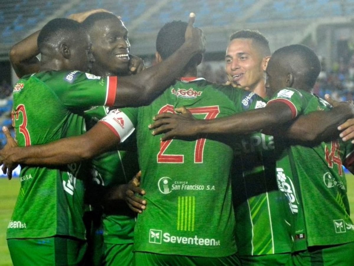 Cortuluá le gana a Unión de visita y se acerca a los ocho