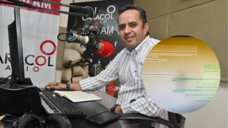 Gobernador del Quindío