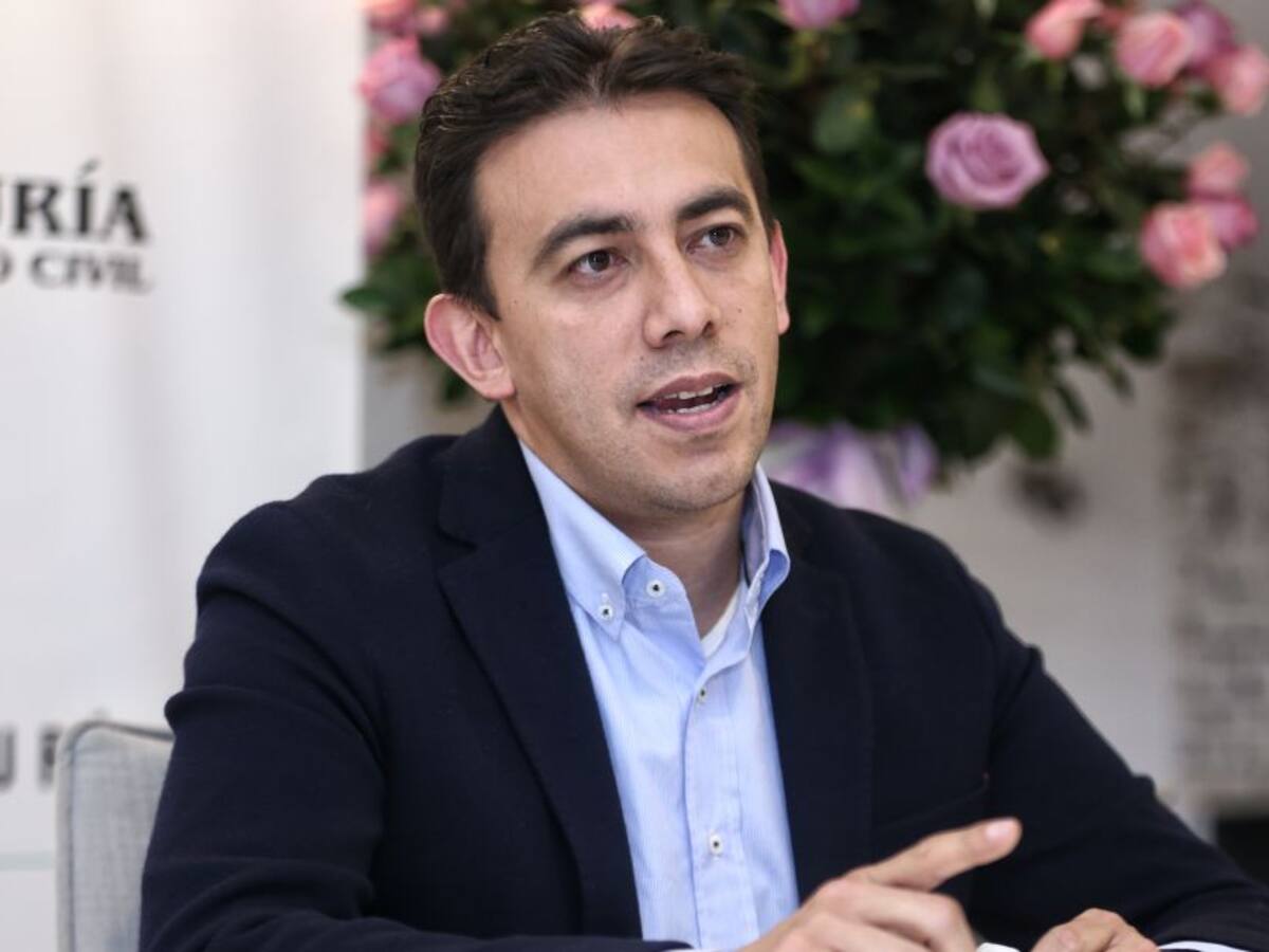 Registrador Nacional no afectó las elecciones a Congreso de 2022: Tribunal