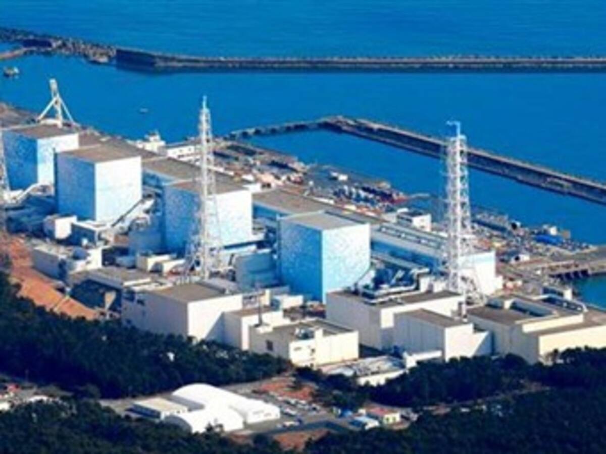 Inyectan más agua en el reactor 2 de Fukushima tras subir su temperatura