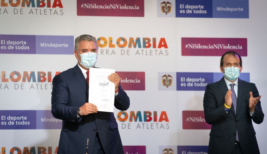 Entró en vigor la ley que aumenta sanciones por dopaje en deportistas