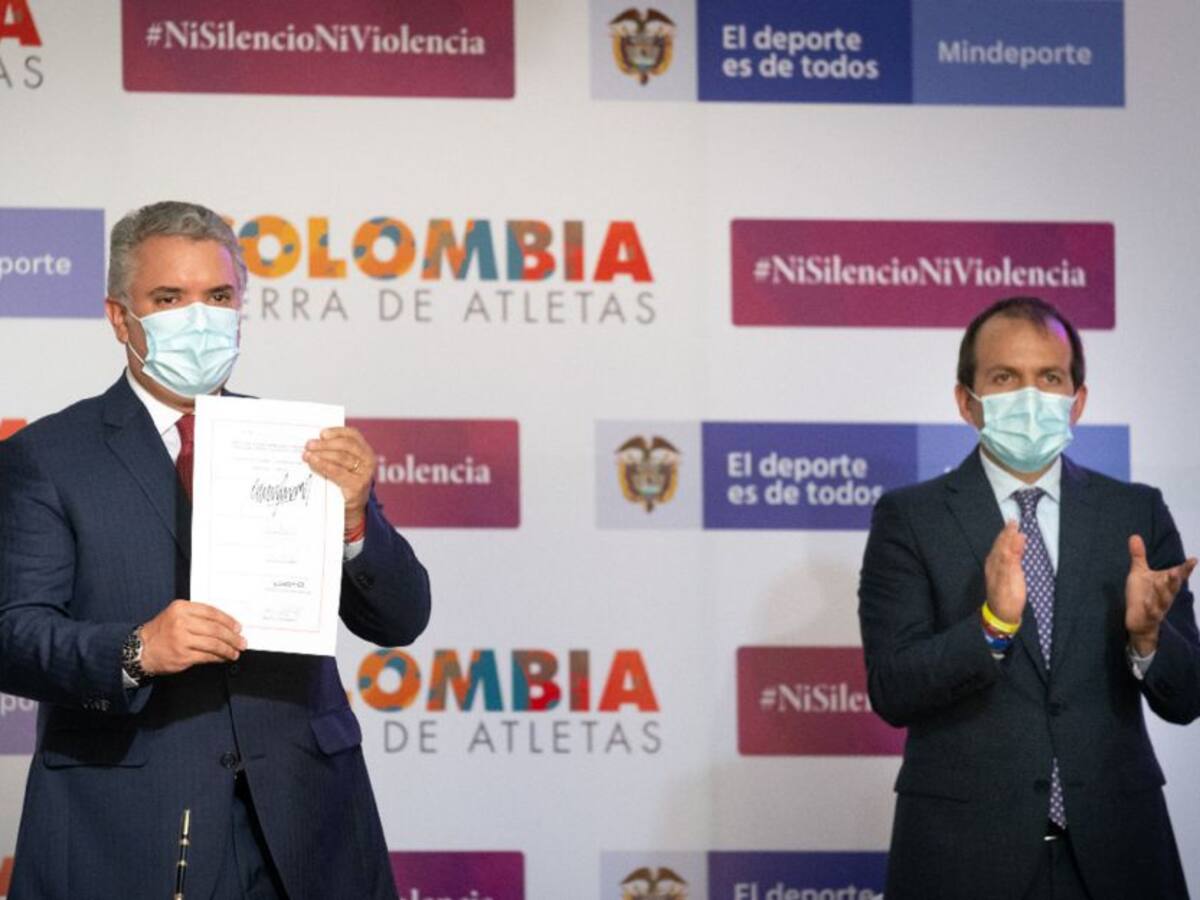 Entró en vigor la ley que aumenta sanciones por dopaje en deportistas