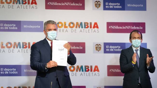 Entró en vigor la ley que aumenta sanciones por dopaje en deportistas