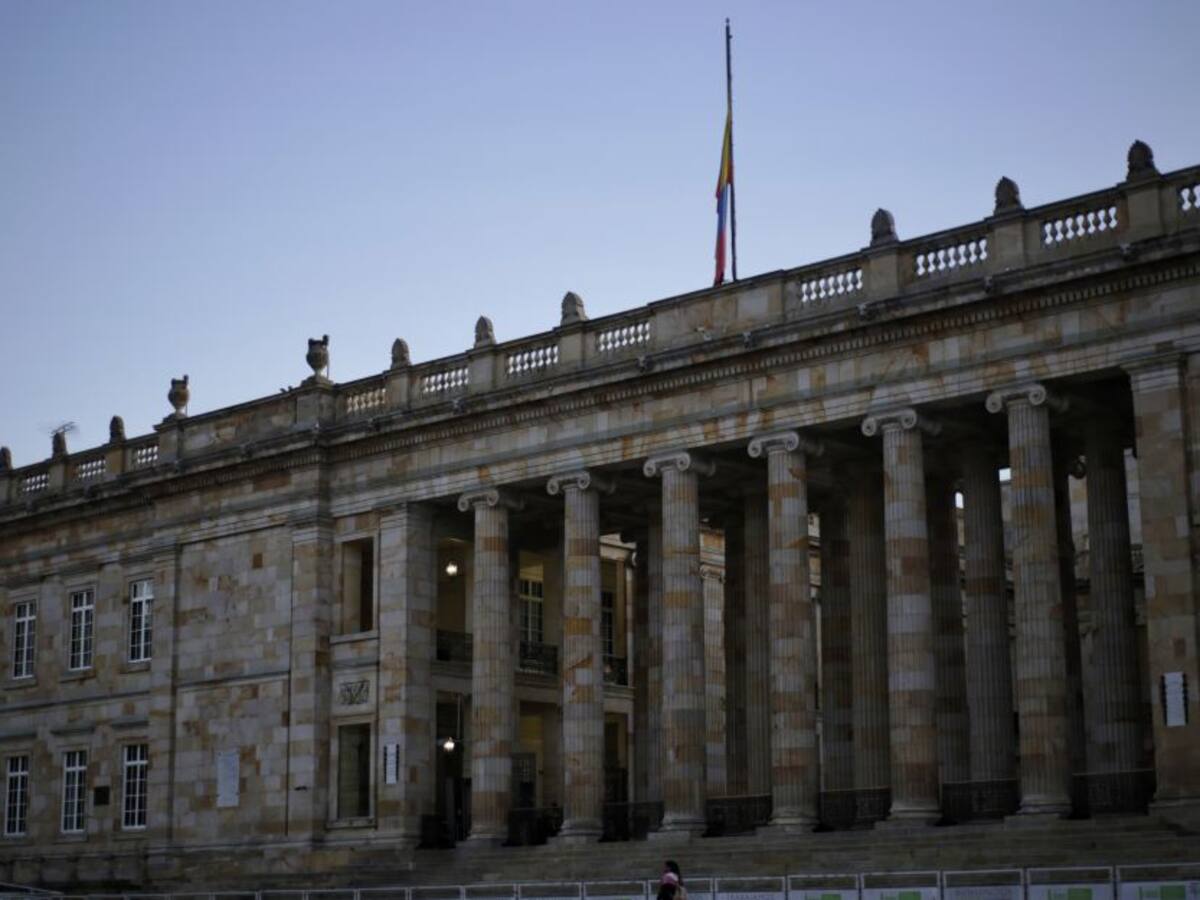 Así será el paquete de reformas 'pro juventud' que preparan en el Congreso