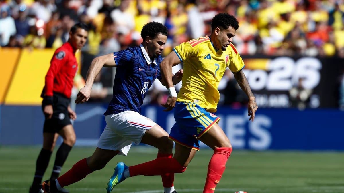 El Pulso del Fútbol, 2 de abril de 2026