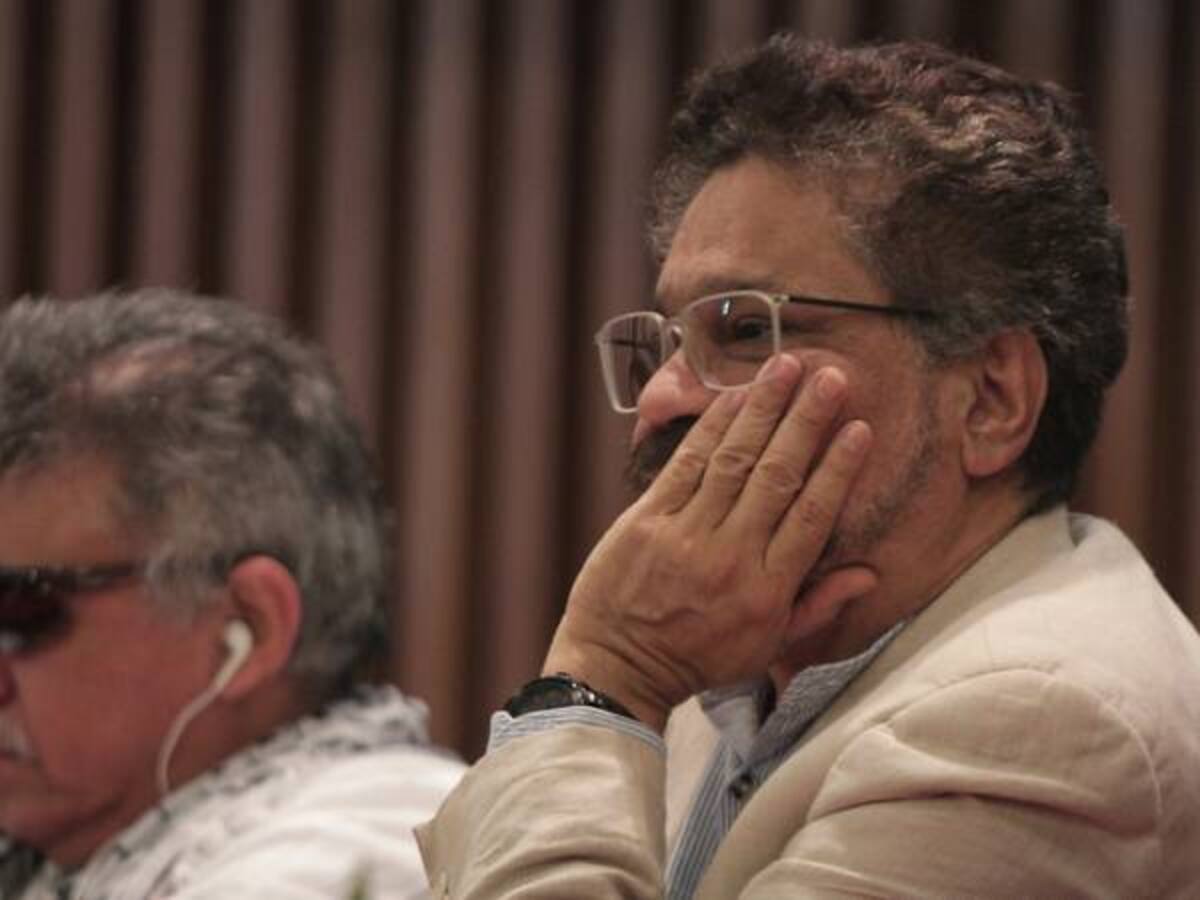 Muere hermana de Iván Márquez en Neiva