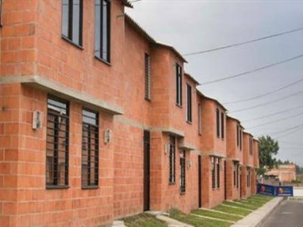 Otras 1.217 viviendas gratis fueron sorteadas en Cartagena