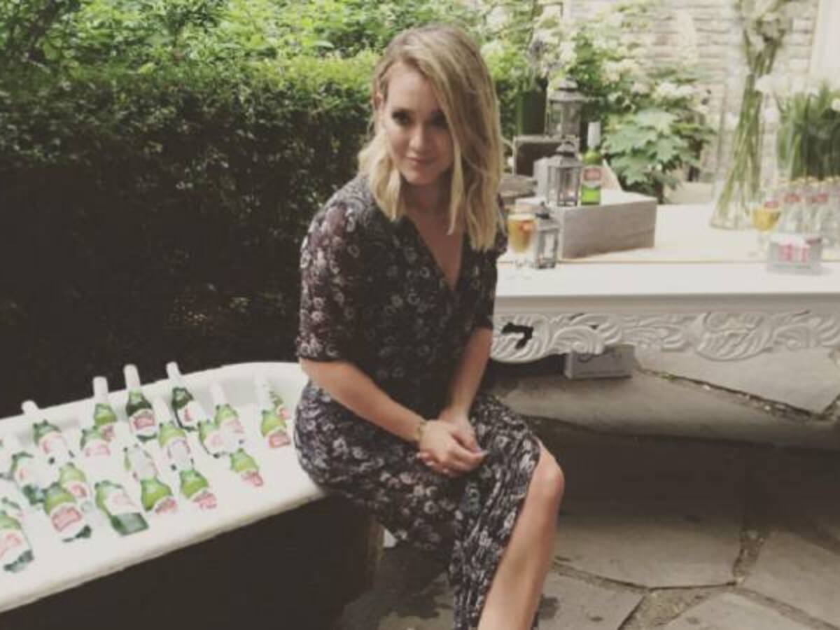 Hilary Duff quiere darle las mejores comodidades a su hijo