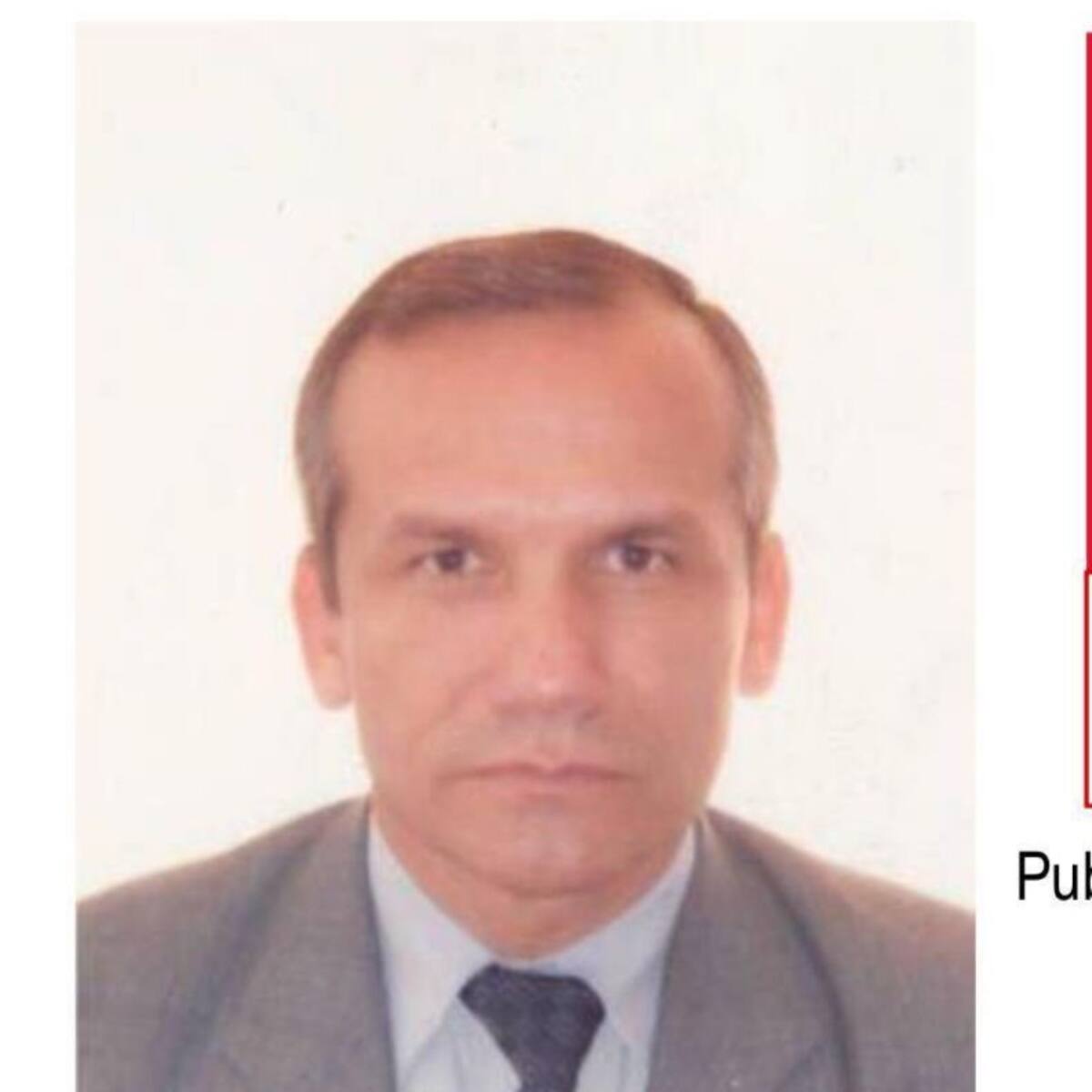 Corte niega tutela y mantiene medida de aseguramiento en contra de Carlos Ramón González por UNGRD