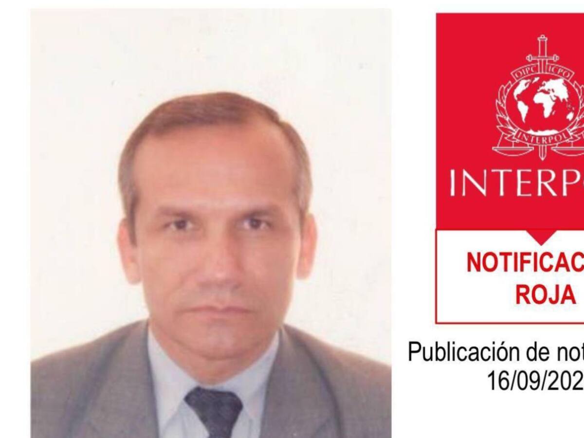 Corte niega tutela y mantiene medida de aseguramiento en contra de Carlos Ramón González por UNGRD