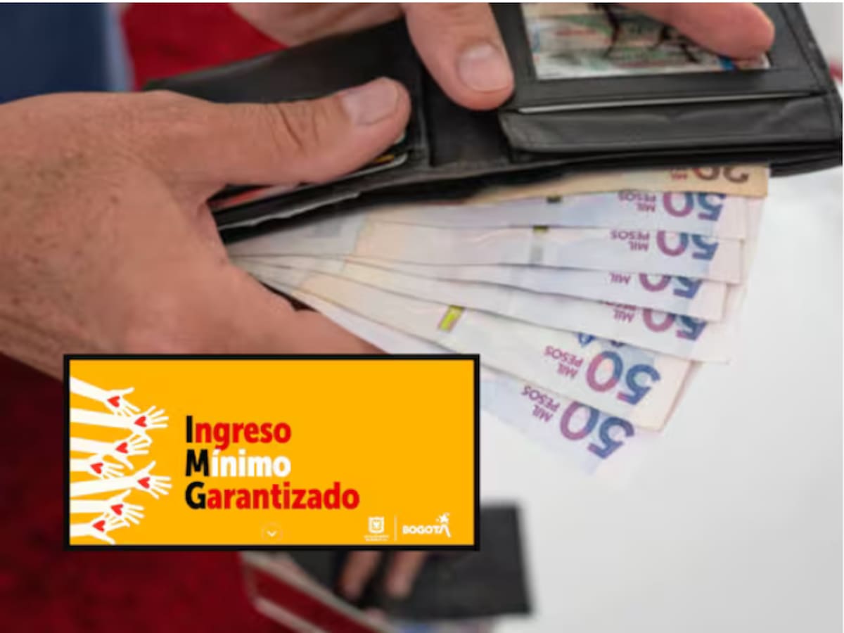 Ingreso Mínimo Garantizado: más de 198.000 hogares recibirán pagos de septiembre en Bogotá