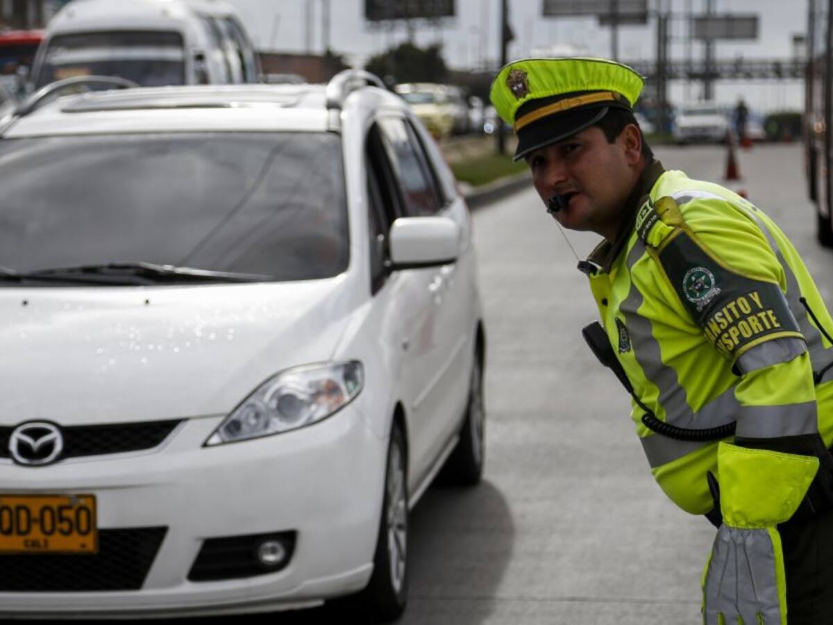 En 2020 se han impuesto más de 400 multas por transporte ilegal