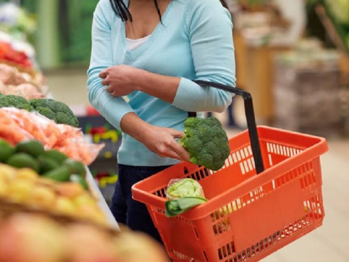 Sigue el aumento en precios de alimentos en Cúcuta por el paro