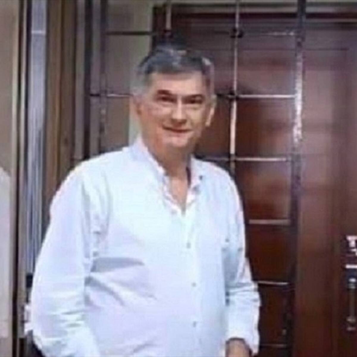 Juez aprobó preacuerdo entre Alejandro Lyons y Fiscalía: pactaron 5 años y 6 meses de cárcel
