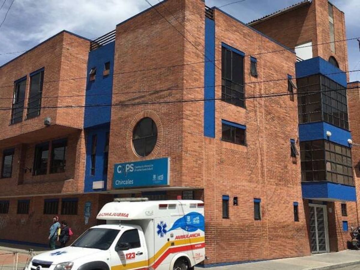 Secretaría de Salud anuncia plan para pagar deudas en Subredes y fortalecer red pública de Bogotá