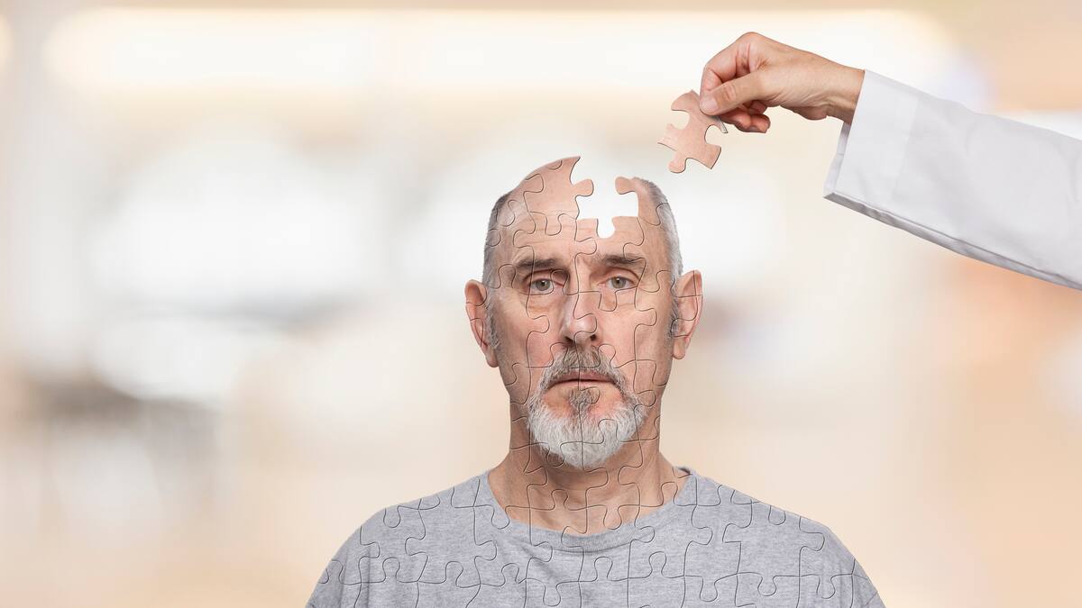 La depresión y no tener una pareja estable puede acelerar el alzheimer genético