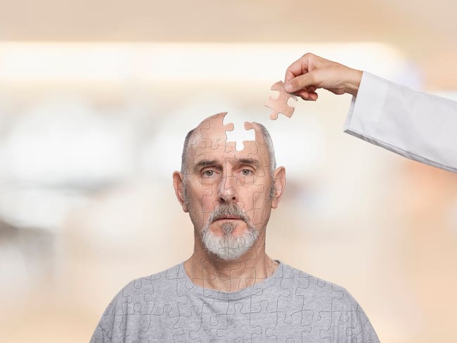 ¿Fin del Alzheimer? Científicos descubren la que podría ser la cura definitiva // Getty Images