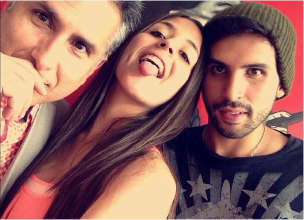 Marlon Moreno ha sido muy discreto al hablar poco de sus hijos en las diferentes entrevistas a lo largo de su carrera, el único del que habla bastante es de su hijo Brian que siguió sus pasos en la actuación.