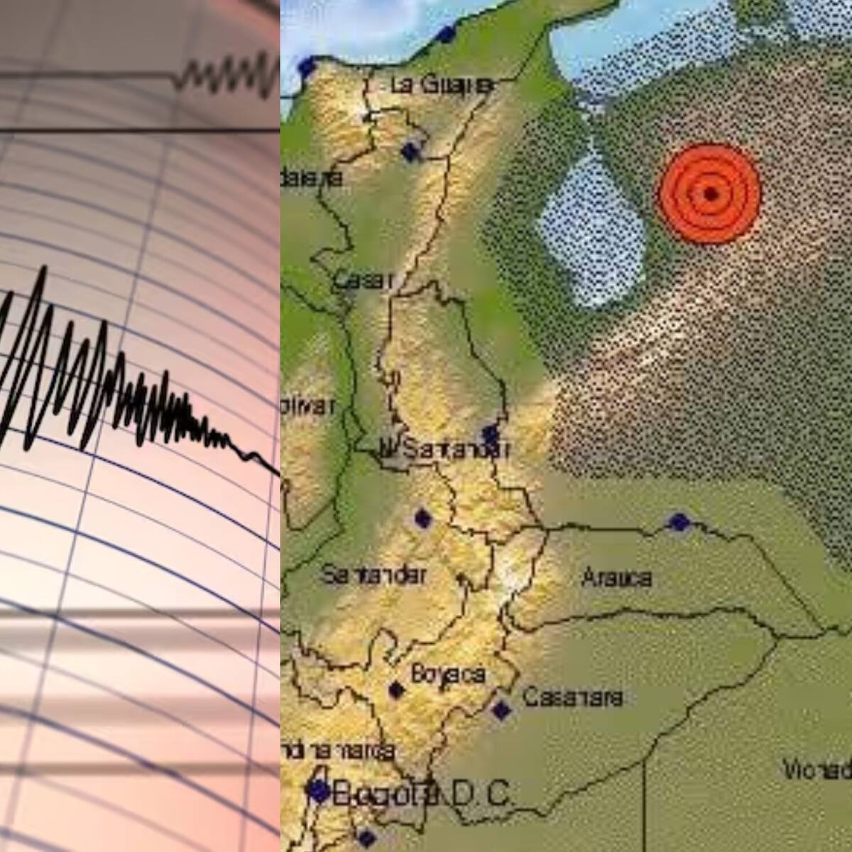 Venezuela: permanece alerta de sismos y despliegan organismos de seguridad a nivel nacional