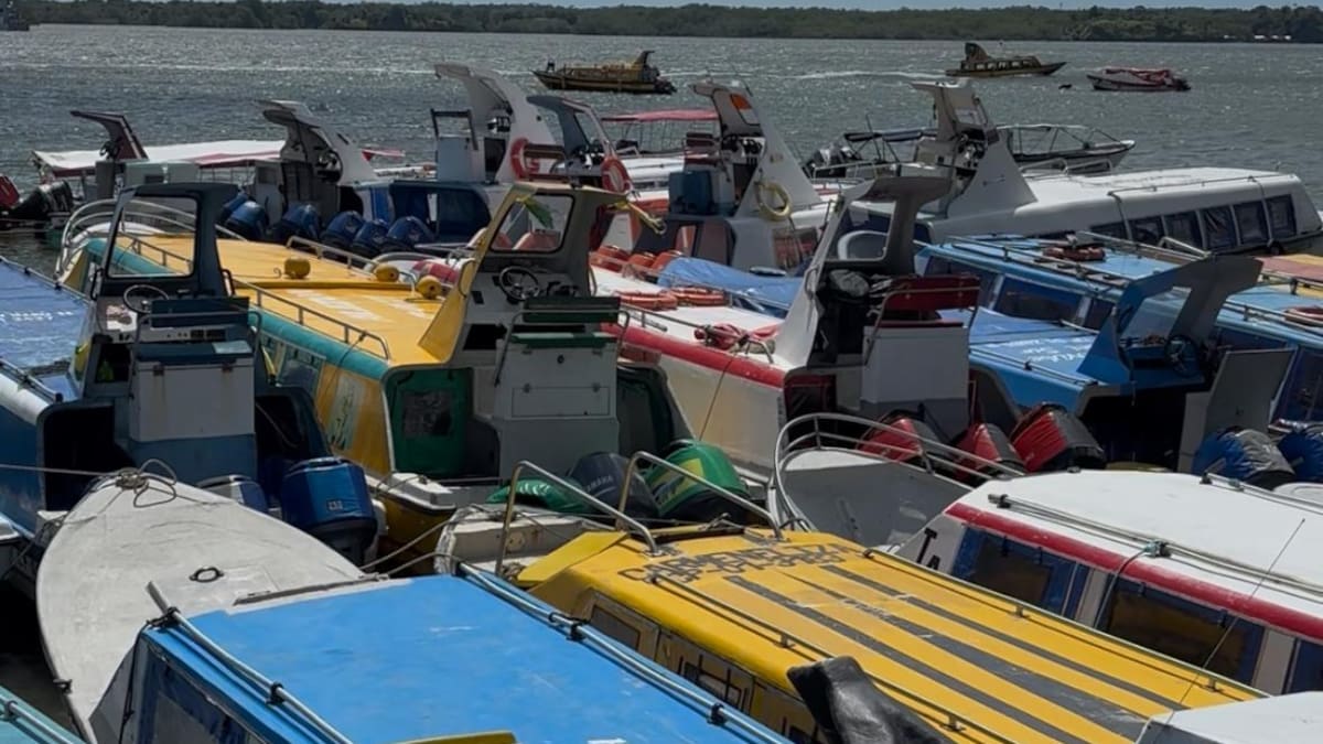 Robo en altamar deja a comunidades de Buenaventura en riesgo de quedarse sin energía