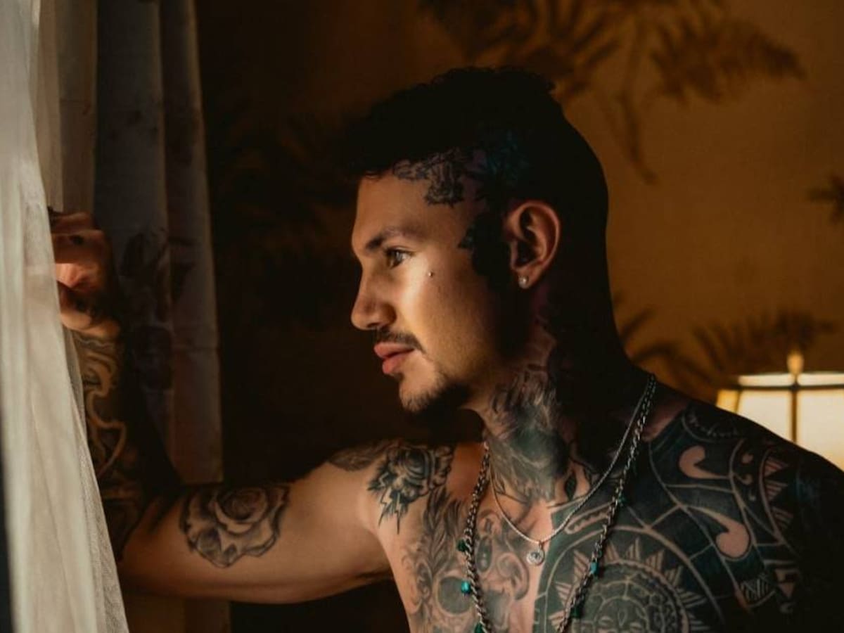 Franko García fusiona balada, bolero y son cubano en “Ortografía”