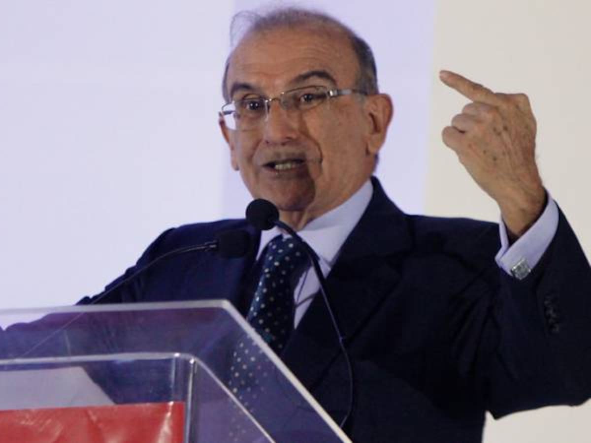 El blindaje de los acuerdos no sólo es para las Farc: De la Calle