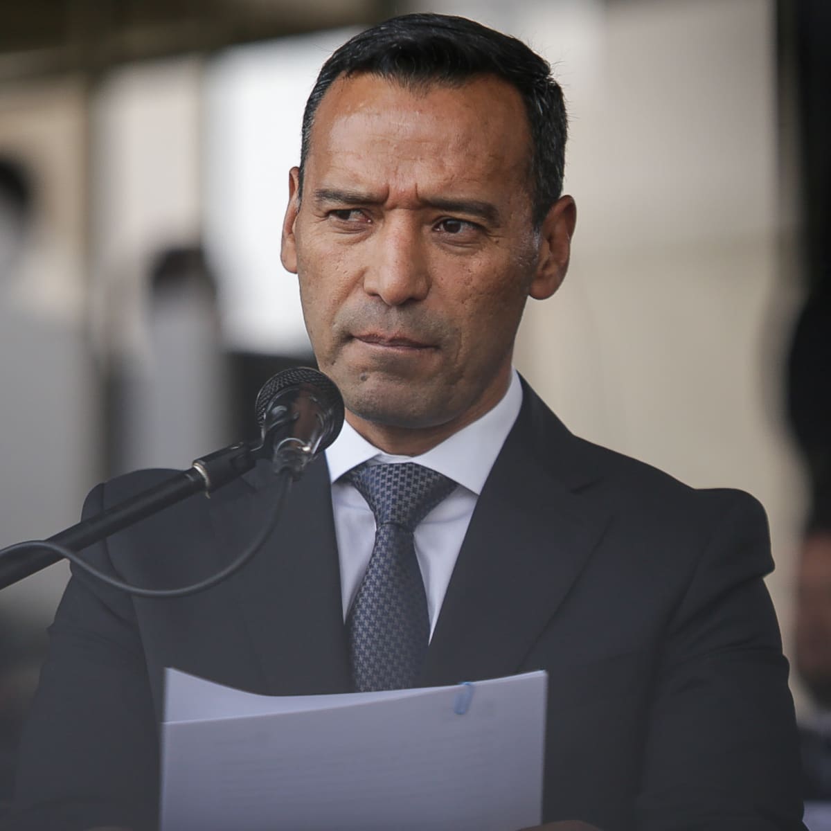 MinDefensa anunció millonaria recompensa por la captura de alias ‘Marlon’