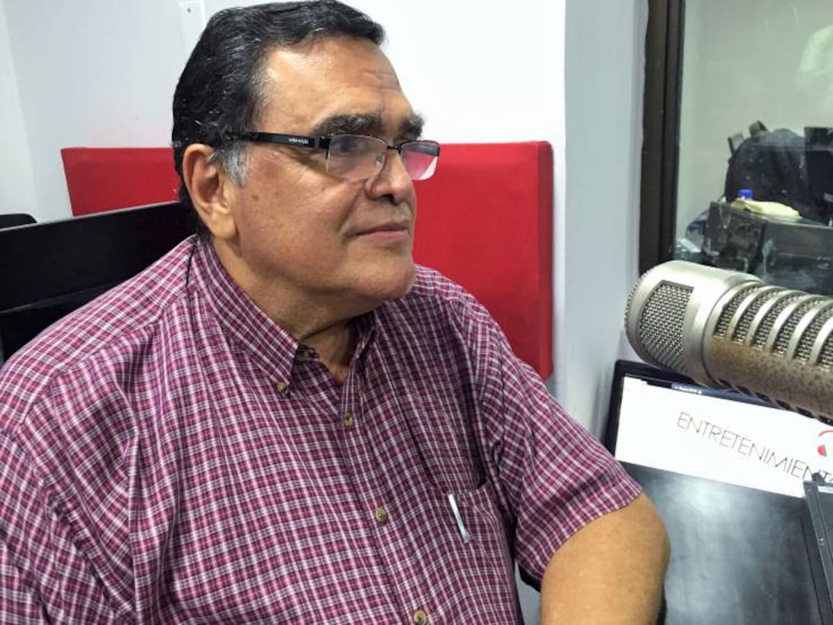 Preocupa que la dialéctica del concreto predomine sobre la problemática de la ciudad: Parada