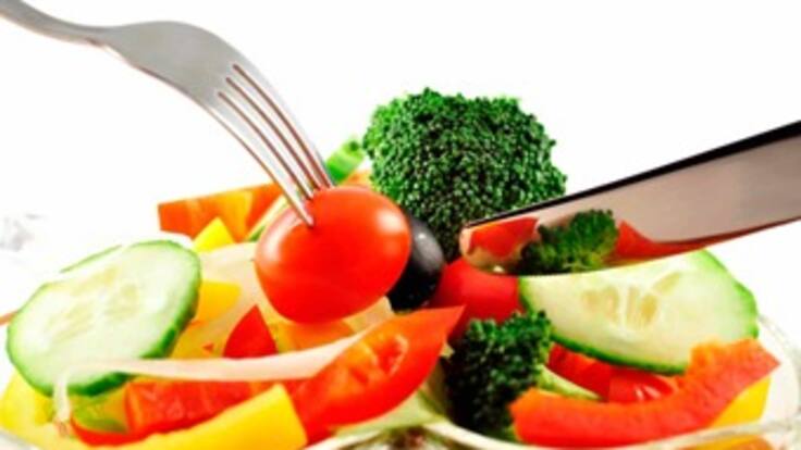 Cada quien con su dieta - Nutrición para la vida