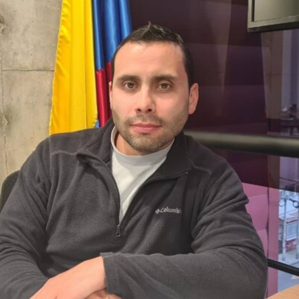 Magistrado Altus Baquero regresa al CNE por orden de la Corte Constitucional