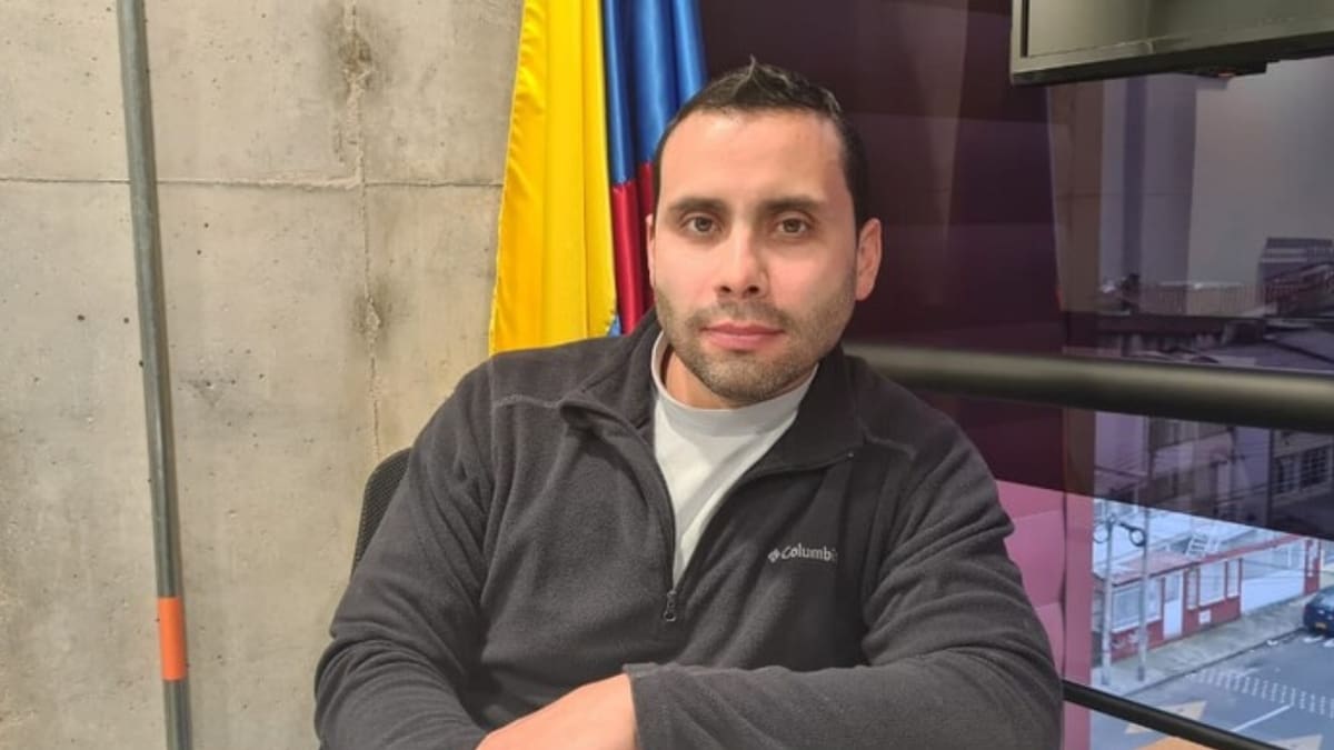 En firme quedó la nulidad de Altus Baquero como magistrado del CNE