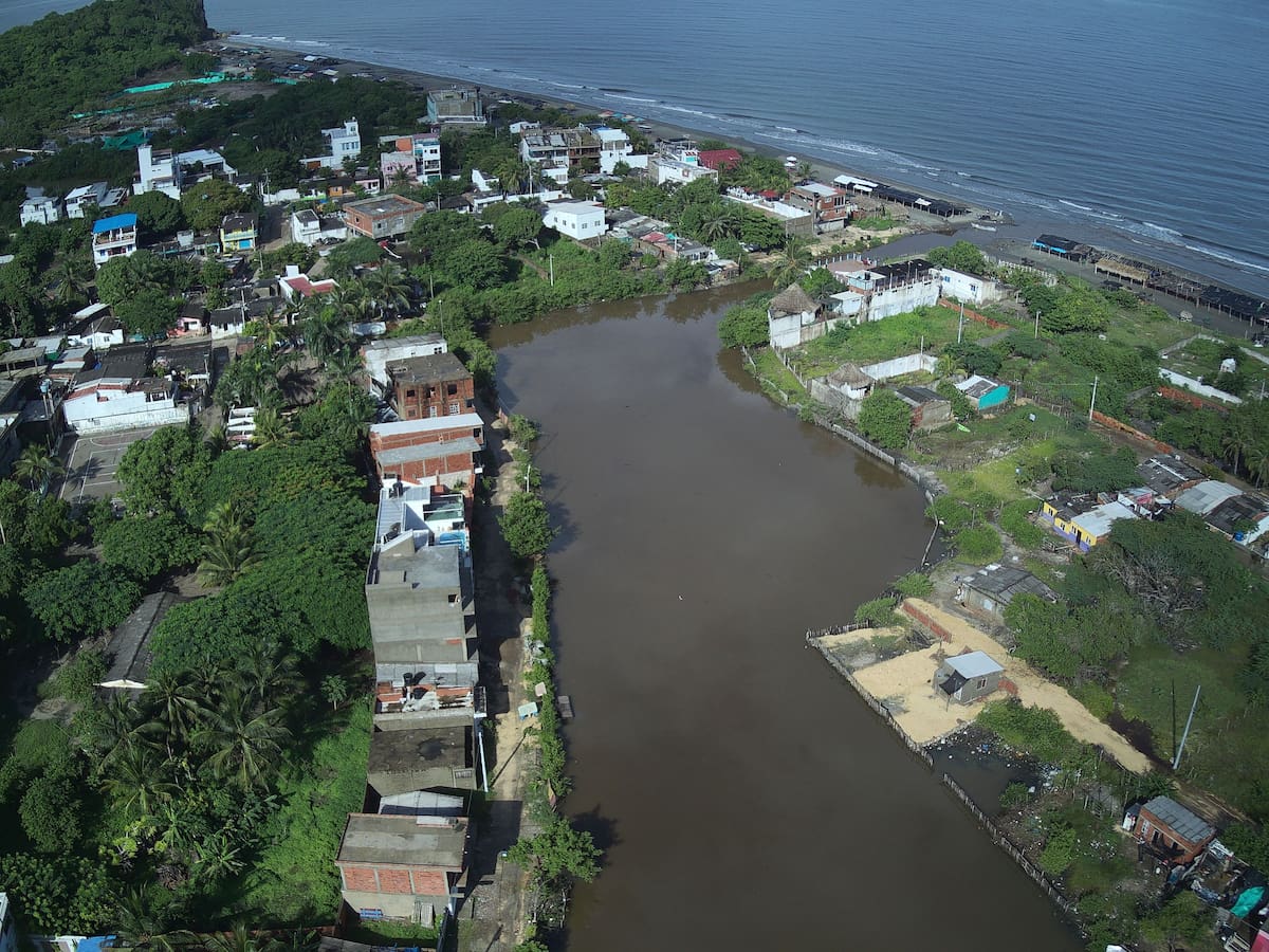 Gestión del Riesgo de Cartagena hace un llamado a la prevención ante fuertes vientos