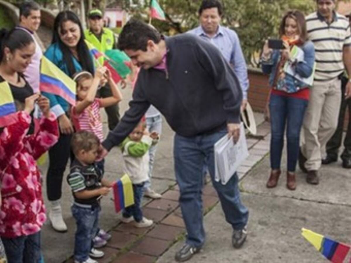 Concejo de Bogotá asegura que para Minvivienda también es inviable la modificación del POT