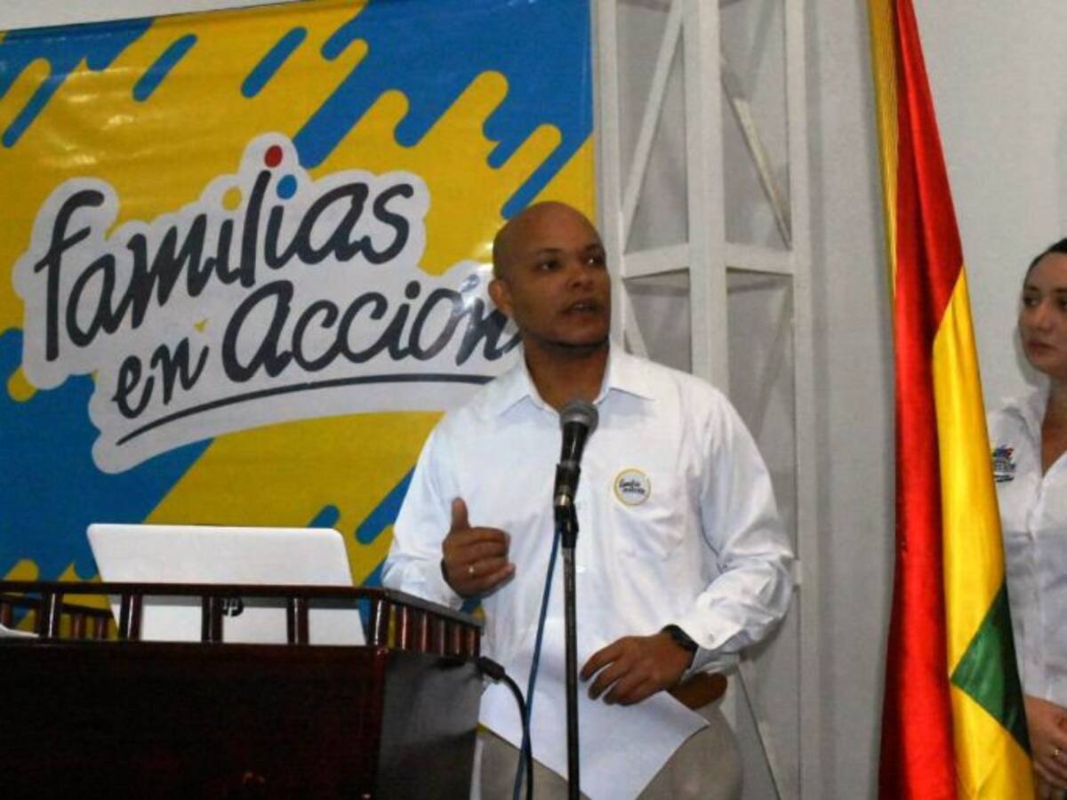 Familias en Acción realiza Mesa Temática de Salud y Educación en Cartagena