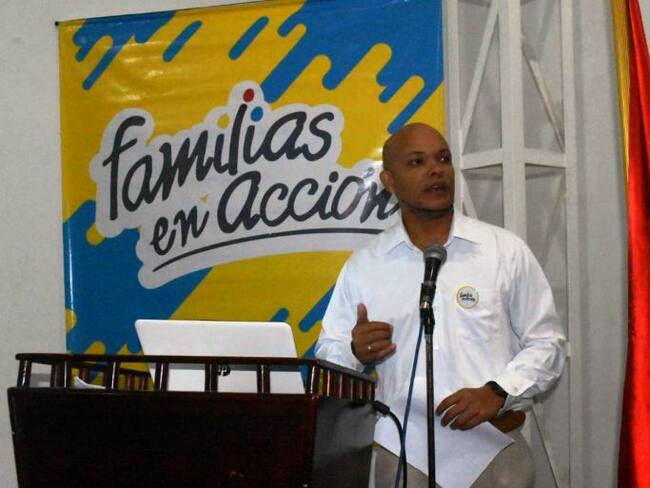 Familias en Acción realiza Mesa Temática de Salud y Educación en Cartagena