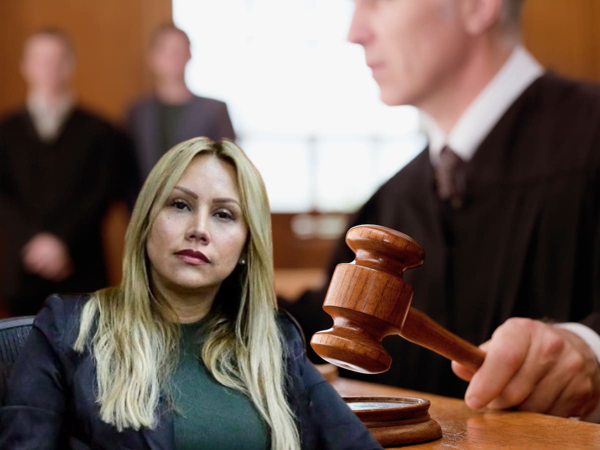 Juez ordenó libertad inmediata para Sandra Ortiz, acusada por escándalo de corrupción en la UNGRD