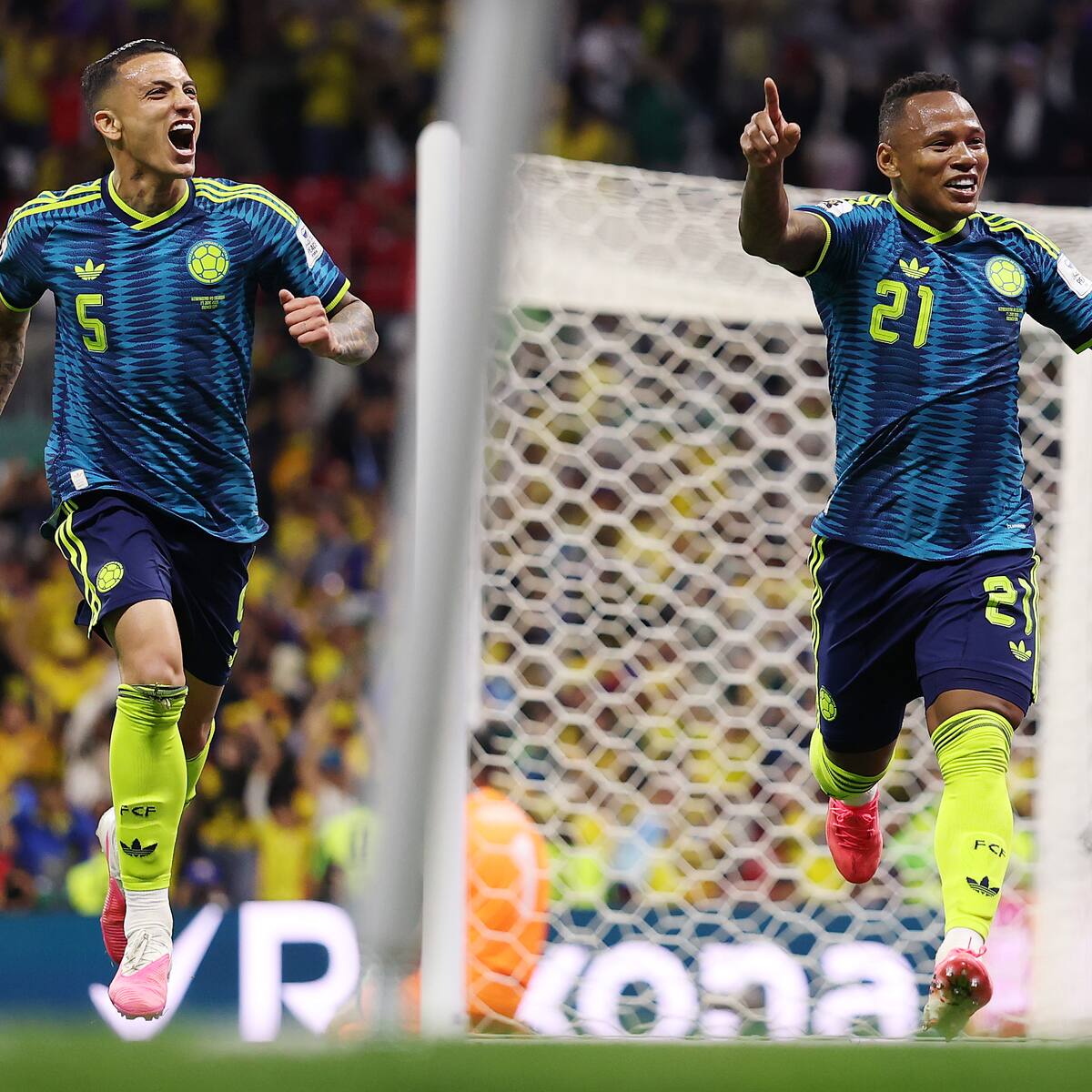 Fecha y hora del próximo partido de la Selección Colombia en Mundial 2026: ¿contra cuál rival juega?