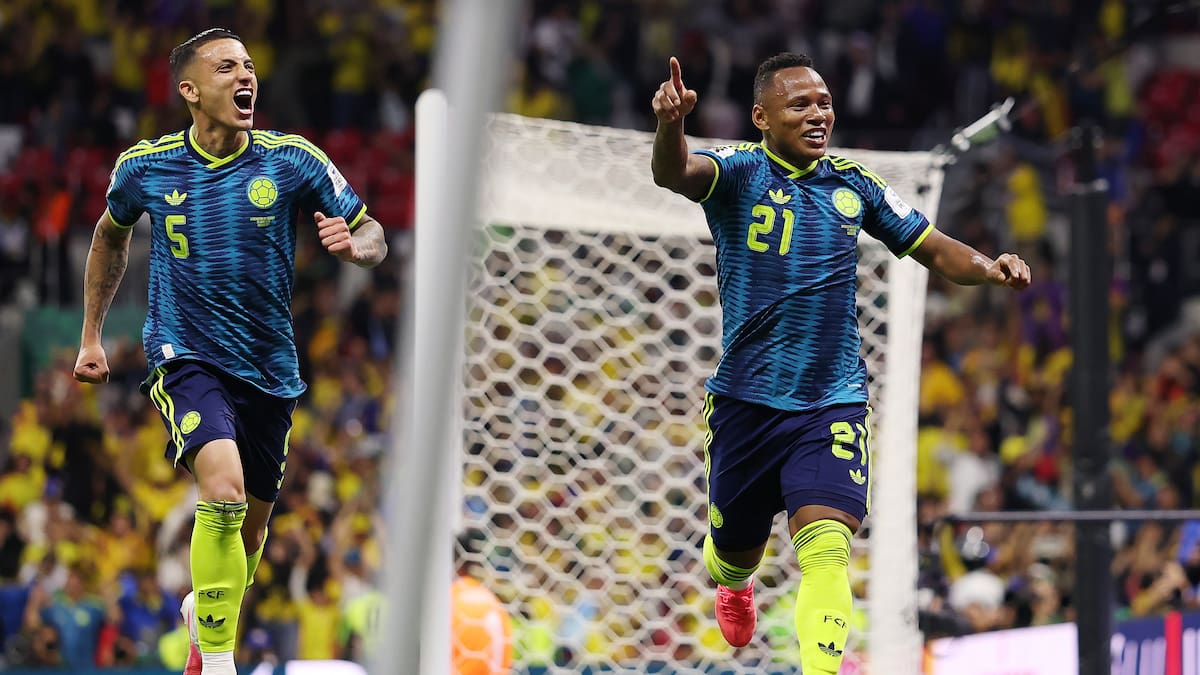 Fecha y hora del próximo partido de la Selección Colombia en Mundial 2026: ¿contra cuál rival juega?