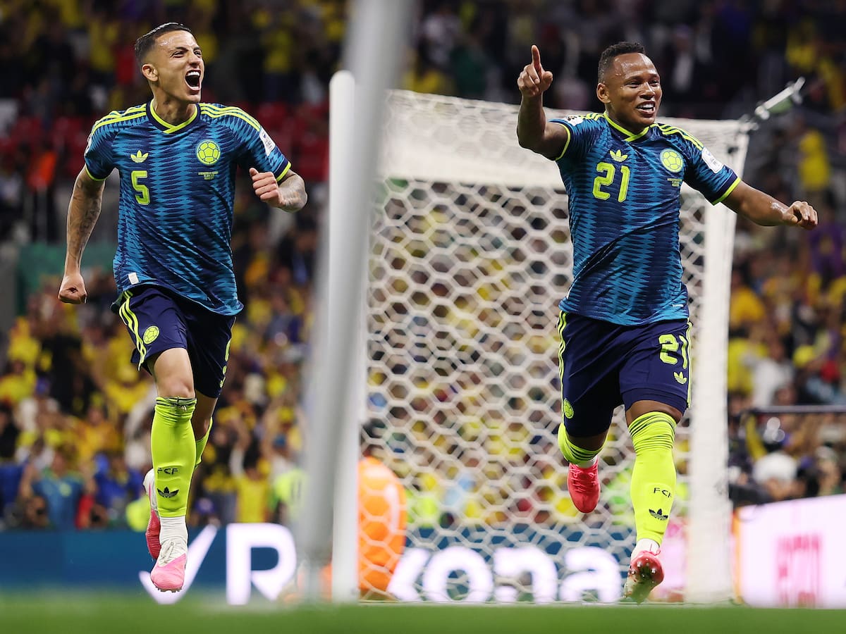 Fecha y hora del próximo partido de la Selección Colombia en Mundial 2026: ¿contra cuál rival juega?