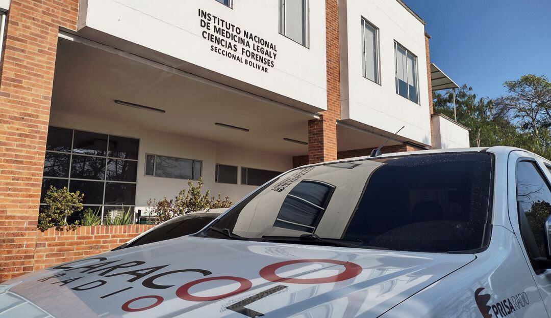 Los asesinatos se presentaron los barrios El Pozón, Policarpa y San Fernando