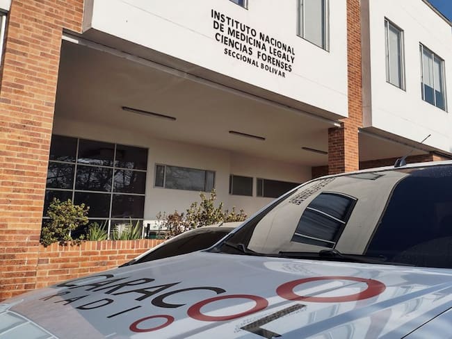 Los asesinatos se presentaron los barrios El Pozón, Policarpa y San Fernando