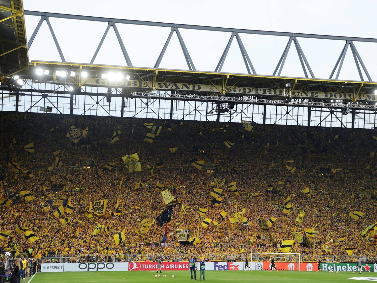 El Pulso del Fútbol, 01 de mayo de 2024